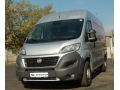 Чем удивит новый Fiat Ducato? Приглашаем на тест-драйв