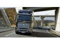 Тест-драйв Volvo FH с коробкой I-Shift Dual Clutch