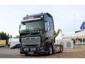 Volvo сократил прибыль на 6,2%