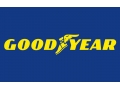 Чистая прибыль Goodyear за квартал достигла 161 млн.$