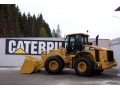 В технику Caterpillar внедрили IP телефонию