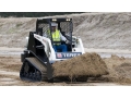 Terex продает бизнес мини-погрузчиков