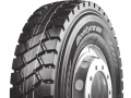 Начались продажи фрикционных зимних шин Bontyre WinMax с технологией Season-Adaptive