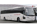 Scania представила новинки на Public Transport 2014