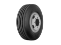 Новинка от Bridgestone - радиальные грузовые шины Firestone FS595 