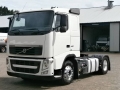 Volvo FH с пакетом Active Safety поставлен в автопарк компании «Эквант»