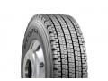 Новинка от Bridgestone - зимние шины для автобусов Bridgestone Ecopia W906