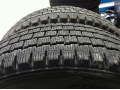 Новинка от Bridgestone - зимние легкогрузовые шины Bridgestone Blizzak W979 