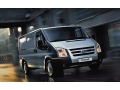 Ford Transit всего за 990 000 рублей