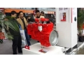 Bauma China: Новые двигатели Dongfeng Cummins