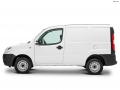 Fiat презентовал новое поколение Doblo