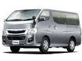 На рынке появился фургон Mitsubishi Canter Van