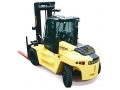 Новый погрузчик Hyster H12XM-6