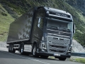 Первый в России Volvo FH16-750