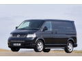 VW Transporter T6 появится уже в мае