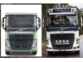 Зачем флагманским Volvo FH и FH16 срезали знаменитую высокую крышу?