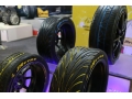 JK Tyre показала последние новинки на выставке India Rubber Expo