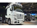 Предварительные оценки продаж Daimler Trucks в 2014 году