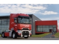 Крупный заказ Renault Trucks