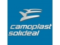 Camoplast Solideal представила три новые шины для погрузчиков