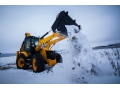 JCB: российская зима британцам не страшна