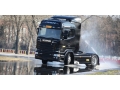 Pirelli выбирает для испытания своих шин Scania
