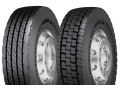 Continental научился делать новые шины из утилизированных покрышек