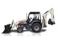 Terex выпускает новый экскаватор-погрузчик TLB840R