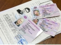 За неуплату алиментов лишат водительских прав