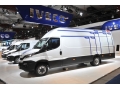 Зачем Iveco Daily восьмая передача?