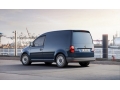 Volkswagen представил четвертое поколение Caddy