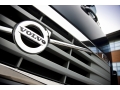 Volvo Trucks снизила прибыль в четвертом квартале прошедшего года