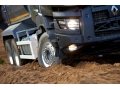 Грузовики Renault получили роботизированную КПП