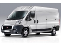 Чем Fiat Ducato/Citroёn Jumper/Peugeot Boxer лучше Sprinter?
