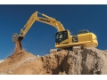 Нет предела совершенству: Komatsu обновляет PC360LC