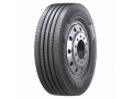 Hankook представит свои грузовые шины на британской выставке CV Show