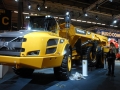 Volvo представит серию новинок на выставке Intermat-2015