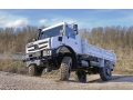 Mercedes-Benz Unimog