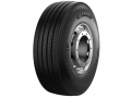 Michelin покажет новые грузовые шины на выставке CV Show