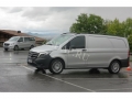 Появилась полноприводная модификация фургона Mercedes-Benz Vito