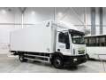 Iveco фиксирует курс 50 рублей за 1 у.е.