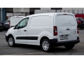 Citroen представил обновленный вариант фургона Berlingo