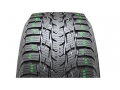 Nokian выпустила новые зимние шины для микроавтобусов