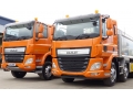 DAF демонстрирует приверженность безопасности на дорогах