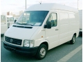 Мнение владельца Volkswagen LT28