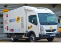 Renault Trucks начинает испытания грузовика на водородном топливе