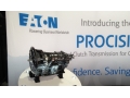 Eaton выпустила серию коробок передач с двойным сцеплением