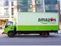 Amazon патентует изготовление заказов в дороге