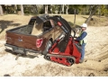 Гусеничный микропогрузчик Toro Dingo TX 1000