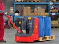 Linde расширил модельный ряд взрывозащищенной техники
